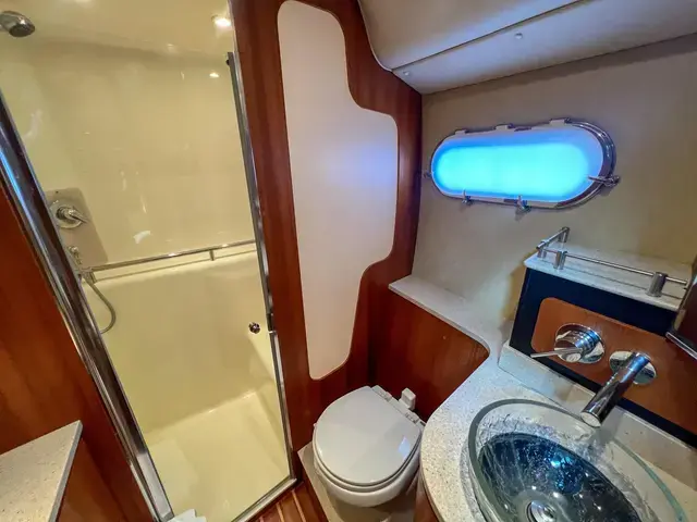 Tiara Yachts 3900 Sovran