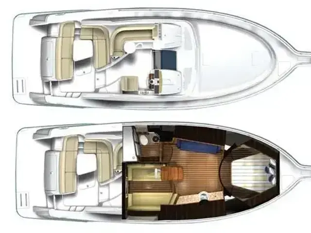 Tiara Yachts 3900 Sovran