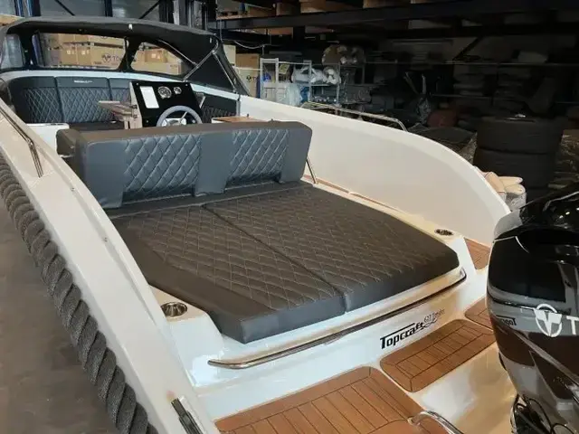 Topcraft 627 Tender