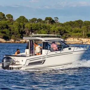  Jeanneau Merry Fisher 795 S2