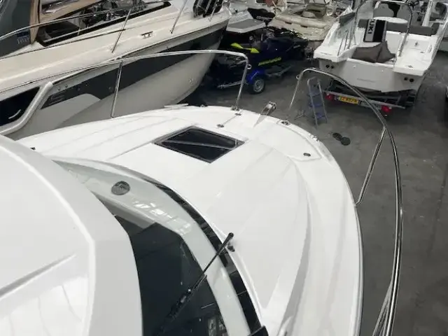 Jeanneau Merry Fisher 795 S2