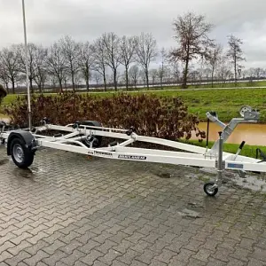  Freewheel Boattrailers Ultra Light A Luminium