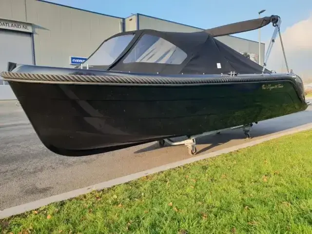 Oud Huijzer 616 Tender