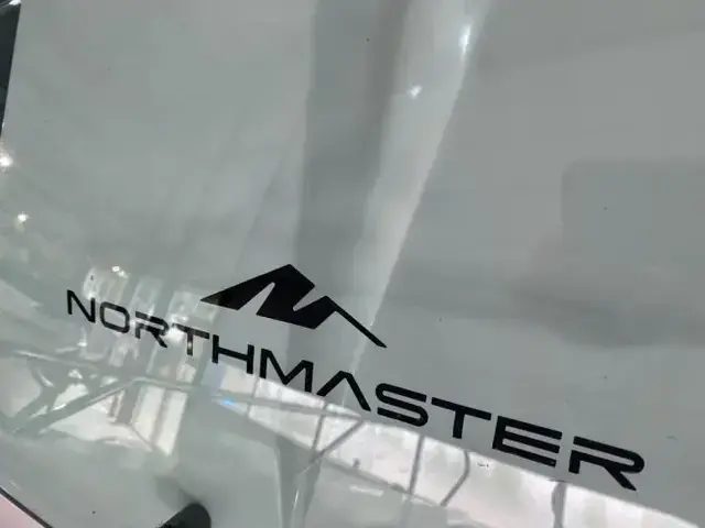 Northmaster 535 Open