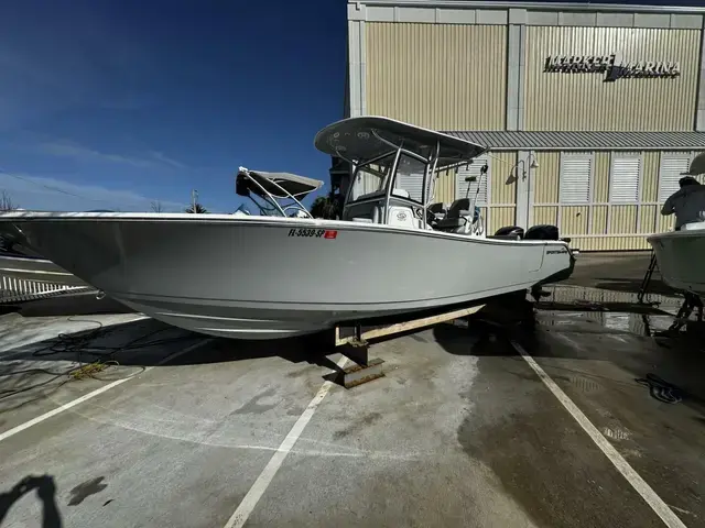 Sportsman 282 Te for sale in United States of America for $176,764 (£137,226)