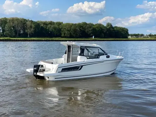 Jeanneau Merry Fisher 695 S2