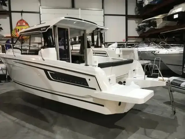 Jeanneau Merry Fisher 695 S2