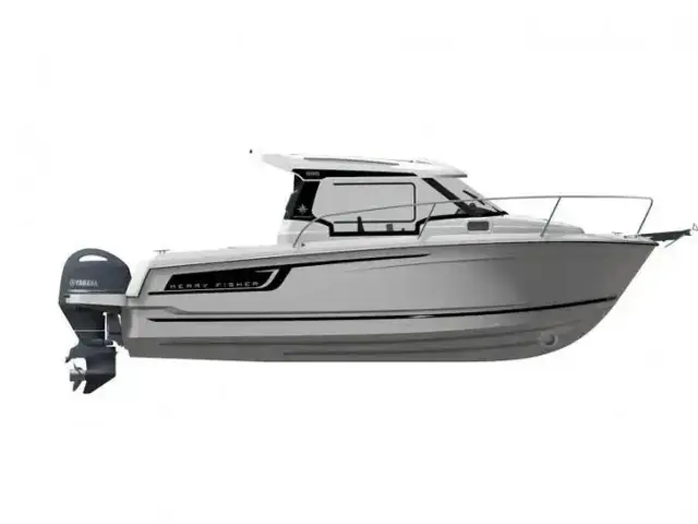 Jeanneau Merry Fisher 695 S2