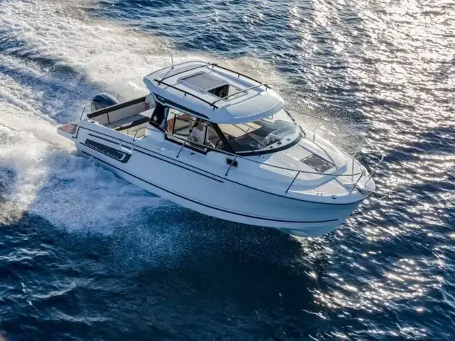 Jeanneau Merry Fisher 795 S2