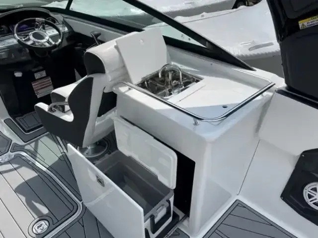 Monterey 258 Supersport Bowrider