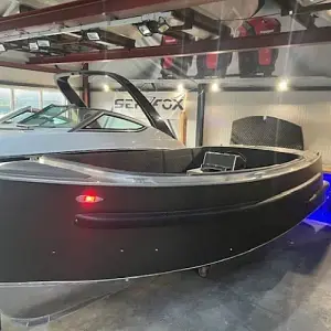  Aluship 650 Boatland Tender