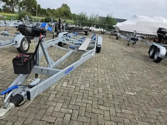 Vlemmix Boottrailer 2700