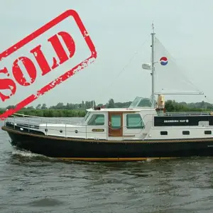 2003 Brandsma 1100 Curacao