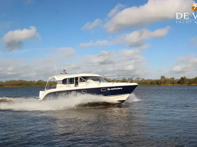 Aquador 32 C