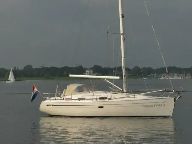 Bavaria Cruiser 37