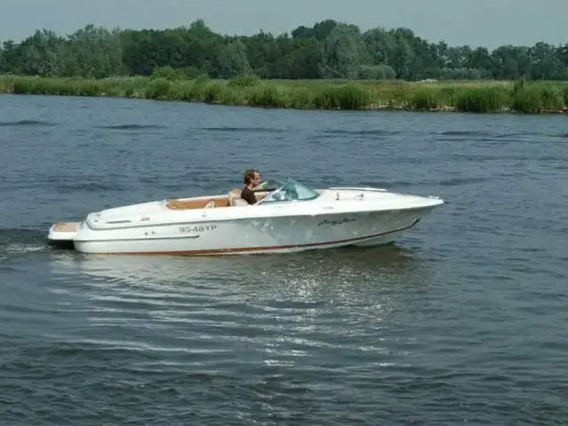 Chris Craft Lancer 20 Speedster