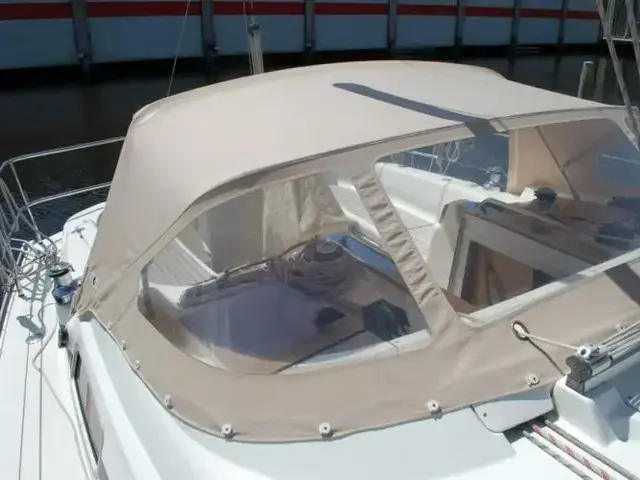 Bavaria Cruiser 37