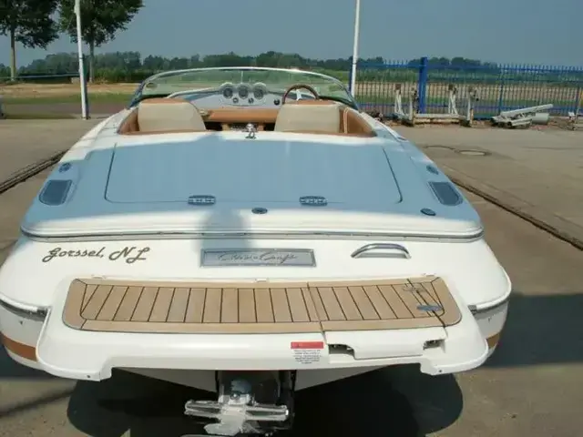 Chris Craft Lancer 20 Speedster