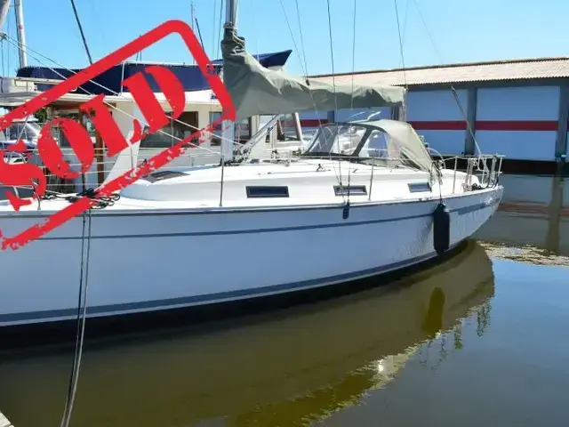 Bavaria 32 Cruiser