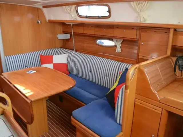 Bavaria Cruiser 37