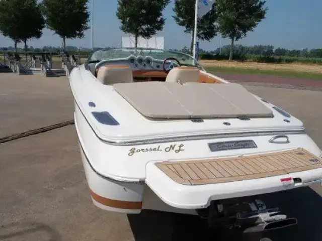 Chris Craft Lancer 20 Speedster