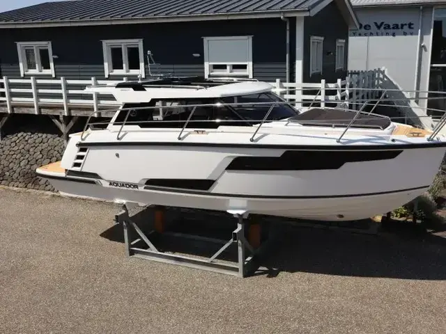 Aquador 300 Ht