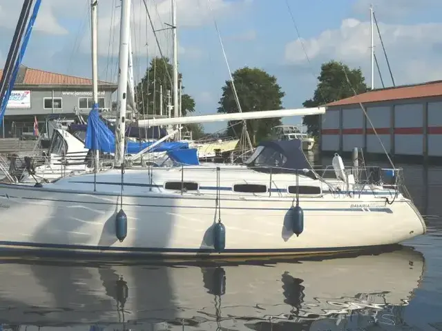 Bavaria 30 2 Cruiser