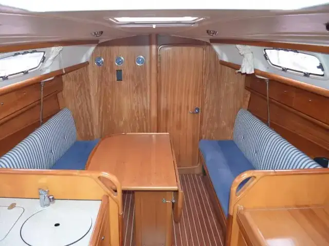 Bavaria 30 2 Cruiser