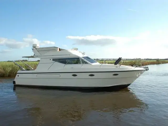 Azimut 37