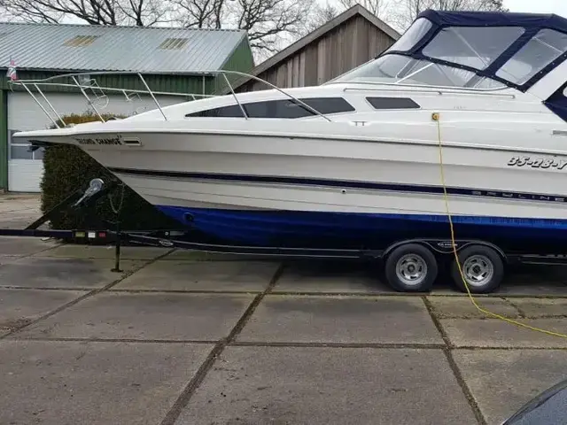 Bayliner 2855 Ciera Dx/Lx Sunbridge