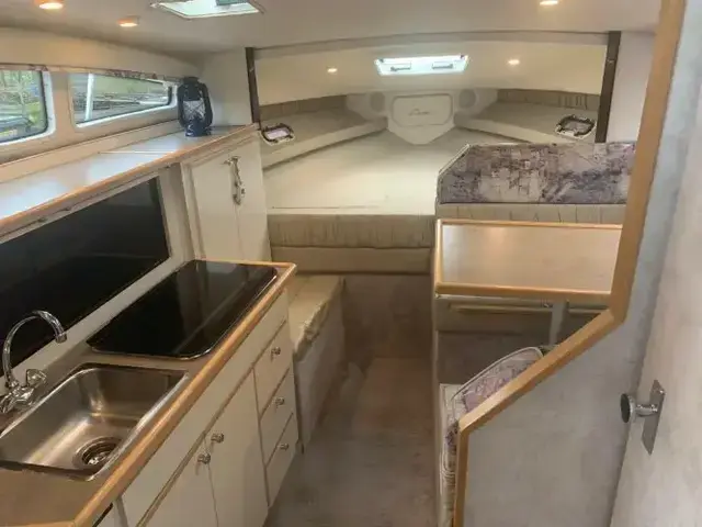 Bayliner 2855 Ciera Dx/Lx Sunbridge