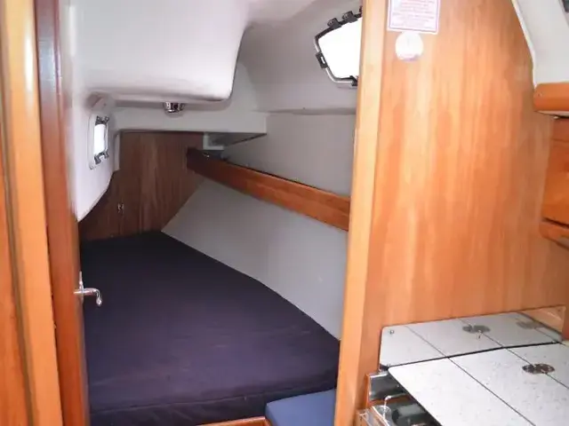 Bavaria 30 2 Cruiser