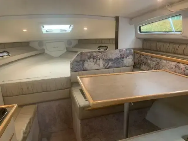 Bayliner 2855 Ciera Dx/Lx Sunbridge