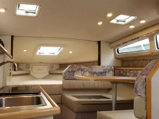 Bayliner 2855 Ciera Dx/Lx Sunbridge