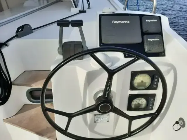 Nautitech 40 Open