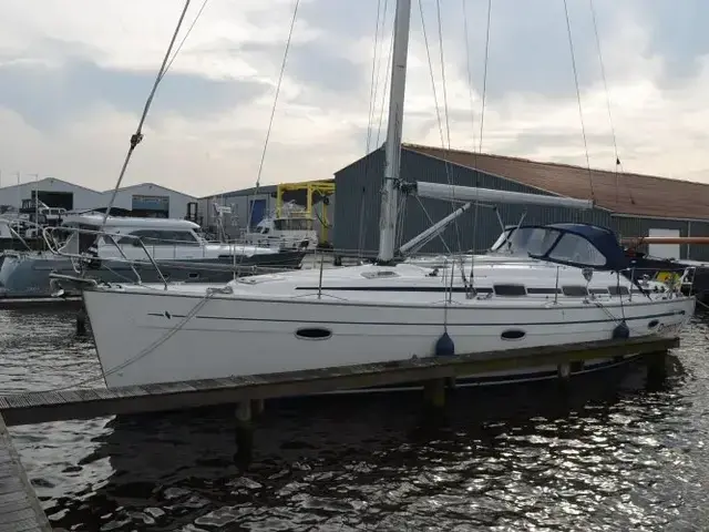 Bavaria 39 Cruiser