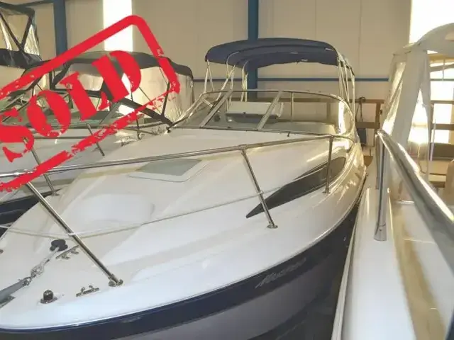 Bayliner 245 Ciera