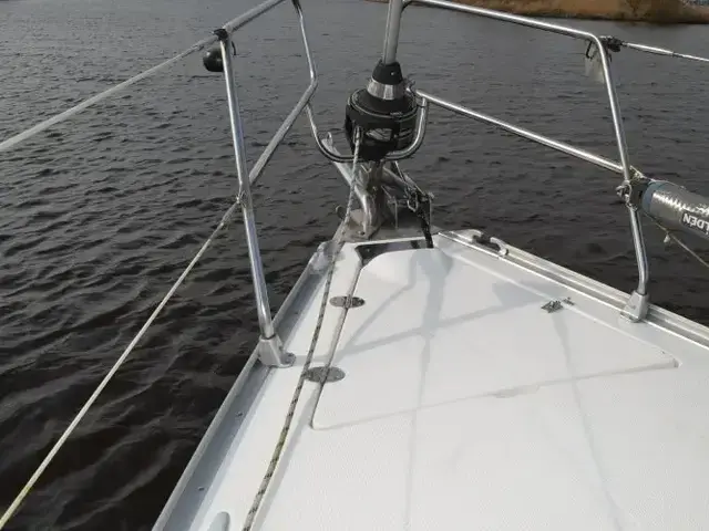 Bavaria 39 Cruiser