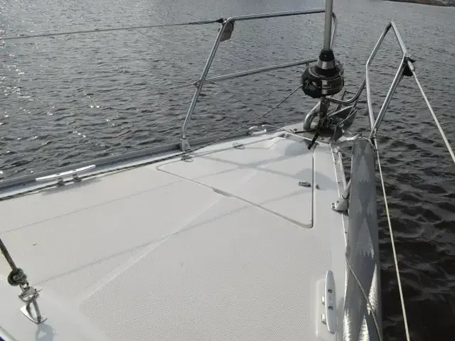 Bavaria 39 Cruiser