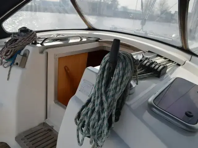 Bavaria 39 Cruiser