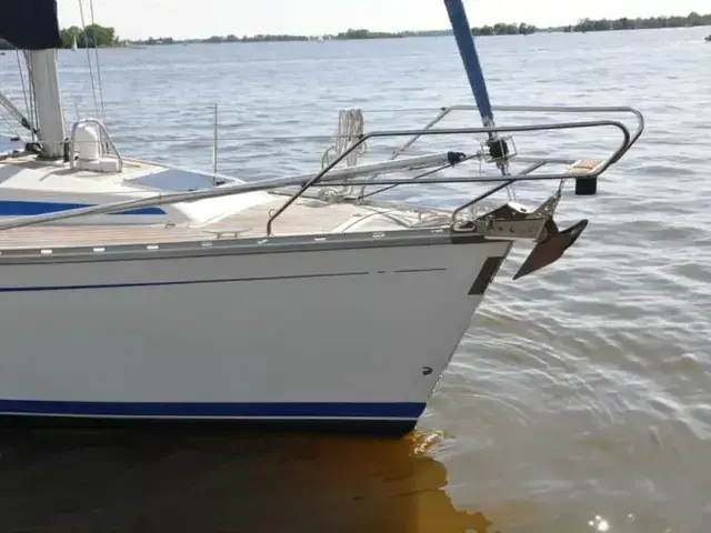 Bavaria 300