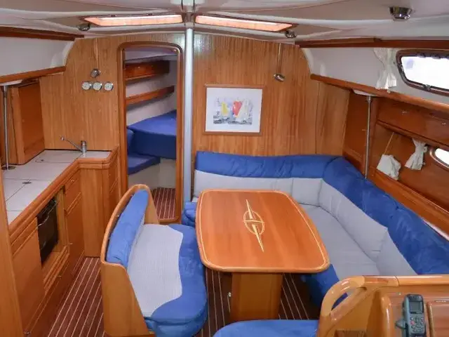 Bavaria 39 Cruiser