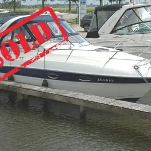 2006 Bavaria 27 Sport