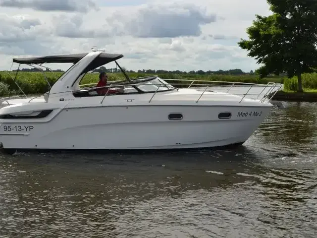 Bavaria Sport 28