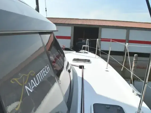 Nautitech 40 Open