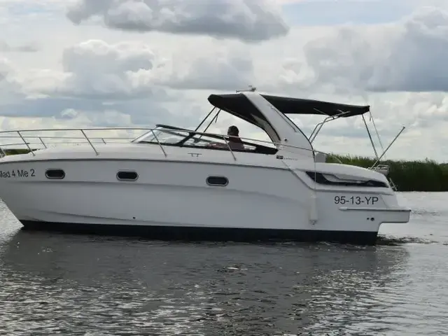 Bavaria Sport 28