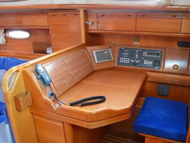 Bavaria 39 Cruiser