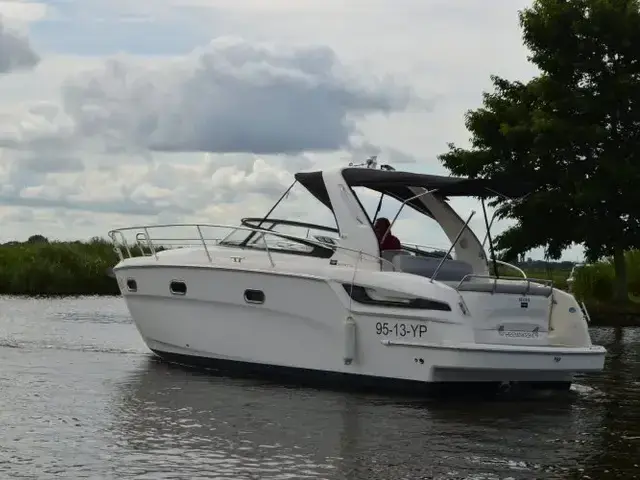 Bavaria Sport 28