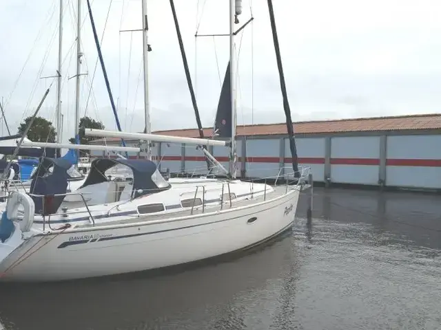 Bavaria Cruiser 33 2