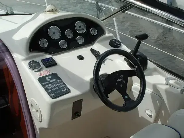 Bavaria 27 Sport